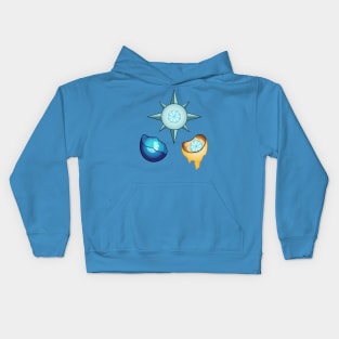 The Silmarils Kids Hoodie